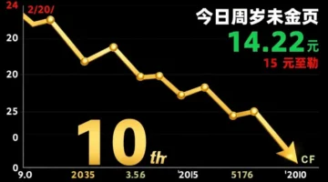 تراجع سعر الذهب بواقع 10 ريالات مع بداية تداولات يوم الأربعاء بمحلات الصاغة
